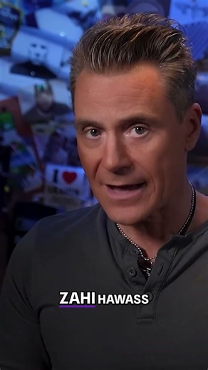 TheWhyFiles: Lost Labyrinth of Hawara: Atlantis in Egypt? #shorts