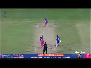 IPL 2026: RR vs DC Full Match Highlights | Match 43 | Delhi beat Rajashtan by 7 Wickets | DC vs RR