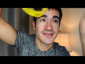 ASMR: Measuring at the Tailors RolePlay