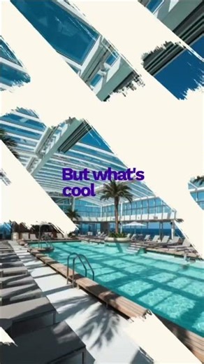 Royal Caribbean vs. NCL Haven: Which is Better? #shorts