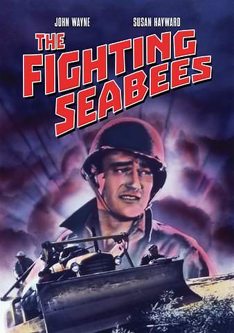 The Fighting Seabees