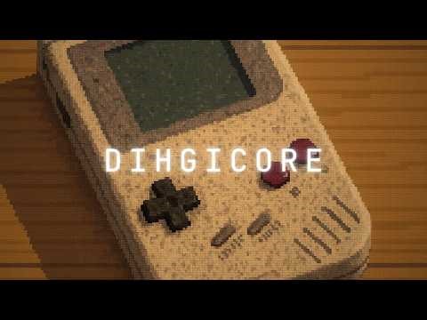 How To DIGICORE In Less Than Two Minutes