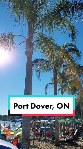 Discover the Hidden Gem of Port Dover, Ontario
