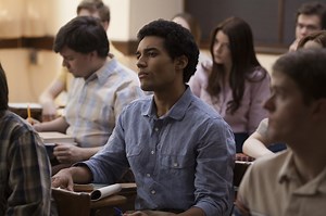 ‘Barry’ Trailer: Netflix’s Barack Obama Movie Profiles The Future President In College