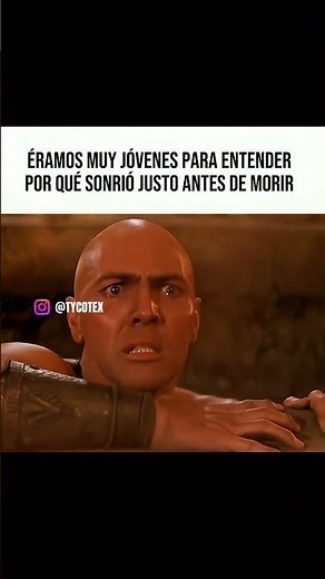 La verdadera tragedia de la Momia
