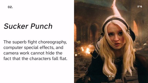 The 5 worst films of 2011