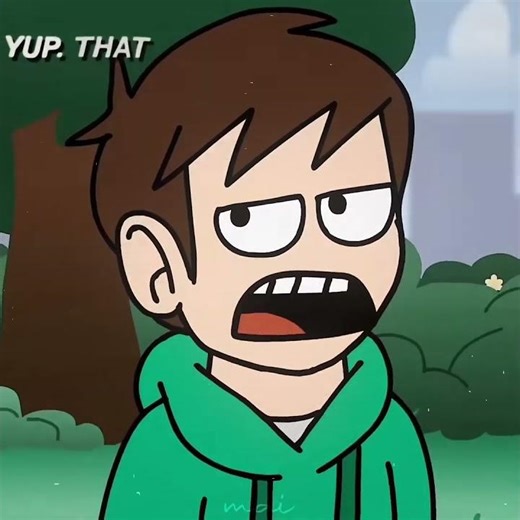 #eddsworld hello old friend 🗣️🔥