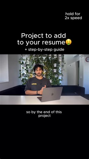 NextWork | Free Tech Projects on Instagram: "Follow & Comment "Projects" for your resume! Jupyter notebooks are widely used in industry for data exploration, analysis, and prototyping before work moves into production systems. #coding #softwareengineer #engineering #systemdesign"