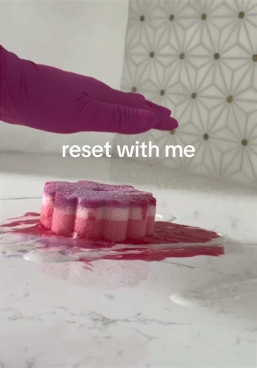 Nothing better than a clean home #sudsycleaning #cleaningismytherapy #resetroutine #deepcleaning #cleaningmotivation