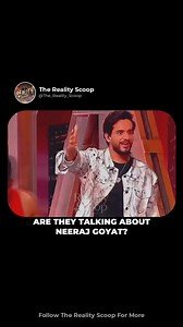 Pushpender Rathi challenged Neeraj Goyat for Boxing. | Reality Scoop