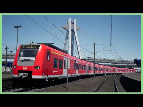 A Short Discussion about Train Sim World 6