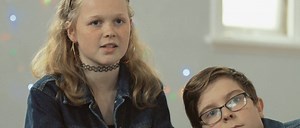 Trop Jr 2019 Finalist Director: Manus O'Reilly | VIC A group of 1980s teenagers get ready to run away in serach of a missing boy. Made for Tropfest 27 | TSI: Pizza | Tropfest