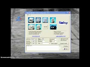 BMSheet / MBCONF quickstart