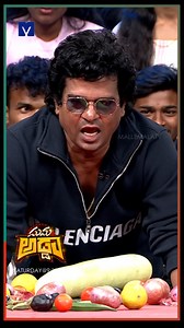 Getup Srinu & Sunny Funny Conversation - Suma Adda - 04th May 2024 - Getup Srinu, Ankita Kharat, Sunny #sumaadda #brandnewshow #telugushow #etvshow #etvtelugu #etvwin #sumakanakala #entertainment #entertainmentshow #mallemalatv #GetupSrinu #AnkitaKharat #Sunny #KevvuKarthik #PatasPraveen #rajuyadavmovieteam | Mallemalatv