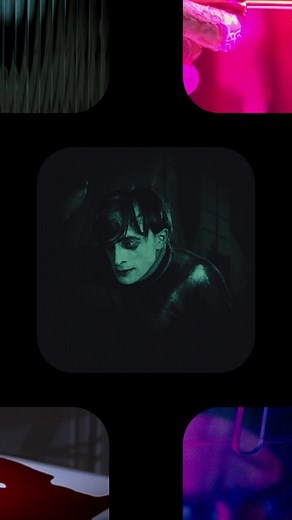 Des Martin • Exstatica on Instagram: "~ 𝑮𝑬𝑹𝑴𝑨𝑵 𝑬𝑿𝑷𝑹𝑬𝑺𝑺𝑰𝑶𝑵𝑰𝑺𝑴 German expressionism consisted of several related creative movements in Germany before World War I that reached a peak during the 1920s. The cinematic movement was initially confined to Germany due to the country's isolation during the war. In 1916, the government banned foreign films, 