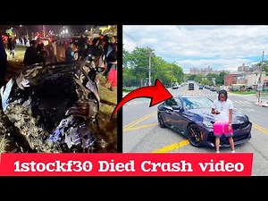 1stockf30 crash video | 1stockf30 died | Racer 1stockf30 | 1stockf30 death | 1stockf30 accident