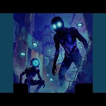DOORS LIGHT FUNK (ULTRA SLOWED)