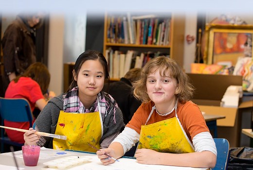 Programme d’éducation intermédiaire (PEI)