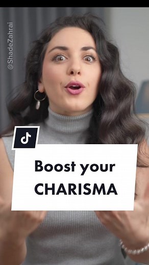 Boost Your Charisma with the 3 Second Pause Technique