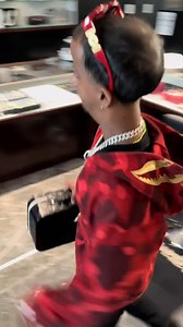 2.9M views · 20K reactions | Baby Alien tries to get some new Grillz in Houston at Empire Jewel #virals #best #reelsfypシ #videos | Baby Alien | Facebook