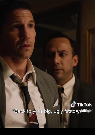 Ford v Ferrari: A Closer Look at the Legendary Rivalry