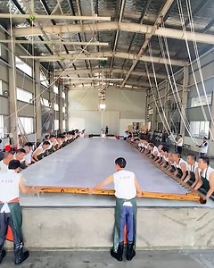 1.9M views · 2.8K reactions | The making process of rice paper | Lilyon DIY | Facebook