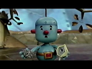 CBeebies on BBC Two - Pui Continuity (2005) (1)