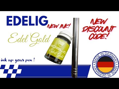 EDELIG Edel Gold