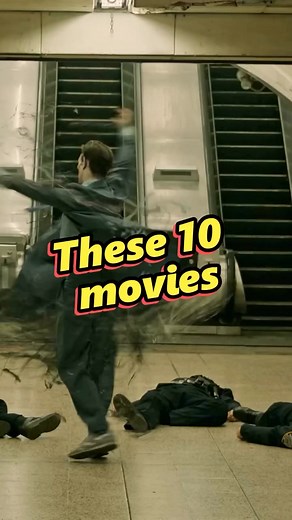 10 Most Cringe Movies in History! #movies | Lucas Pelizaro