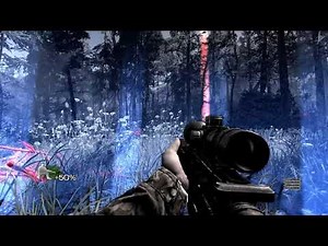 Cabela's Big Game Hunter 2010 Playthrough - Episode 7