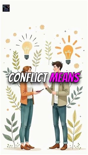 How to Turn Disagreements Into Growth: Embrace Constructive Conflict for Stronger Relationships