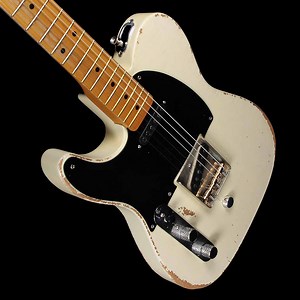 Lefthanded Forrest B-Bender | Lefty Guitars Only