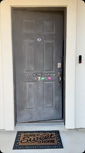 230K views · 213K reactions | POV: he’s outside ‍♀️‍♂️ @izzyog3 #cook #clean #cleaningmotivation #CleanTok #sahm #sahmlife #fyp #parati #CapCut | Stephanie miller | Facebook