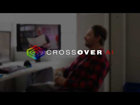Announcing CrossOver AI