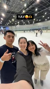 1.7K reactions · 8 comments | Want some tips and tricks on skating? 樂❄️ Check out @camilleeeeco’s tips when she tried to teach her friends!  Visit SM Skating today and try it out for yourself! 拾 SM Mall of Asia SM Megamall SM Seaside City Cebu #SMSkating ❄️ | SM Skating | Facebook