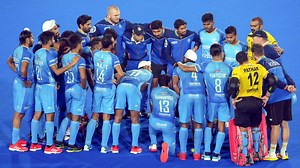 Hockey World Cup 2023: Coach Graham Reid pleased with India's 2-0 win over Spain, praises defense