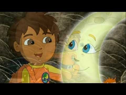 Go, Diego, Go! S03E09 Tuga Helps the Moon P2