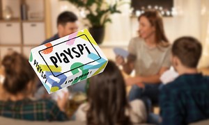 Play Spi, un jeu spirituel pour l'introspection et le dialogue ! - Jeunes et Vocations