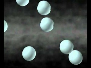 GCSE Science Revision - Solids Liquids and Gases