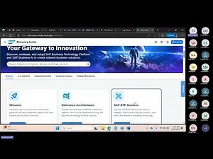 Master SAP BTP Administration | Step-by-Step Demo for Admins