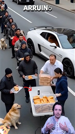 Este BULLY recibió todo el peso del KARMA 😱