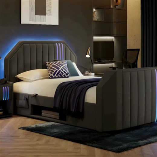 4.8K views | Dreams Beds on Reels | Facebook