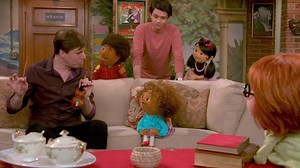 42K views · 3.5K reactions | Hello everyone! I'm back with another Julie's Greenroom post today. In episode 8, we receive a visit rom the brilliant violinist Joshua Bell, and learn all about one of my favorite things - an orchestra! You can watch all the episodes of Julie's Greenroom on Netflix, and find more creative activities at JuliesGreenroom.com! | Julie Andrews | Facebook