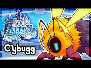 Cybugg - Aquis Aquaria