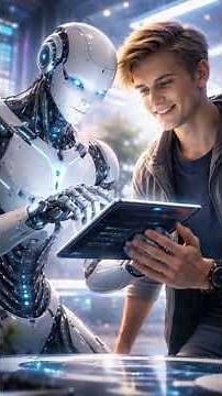 The World in 2100 Will Shock You 😱