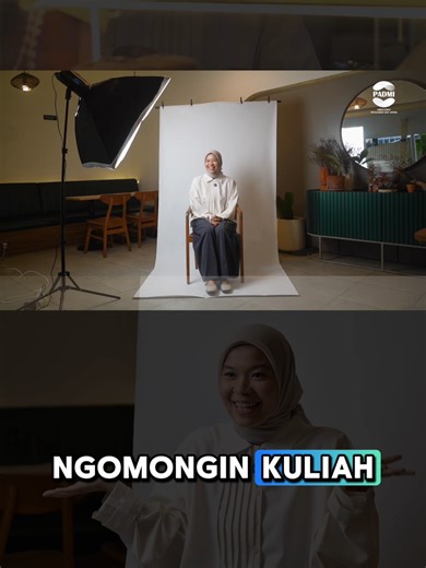 Pemasaran Desa: Project Urban Village di Ilmu Komunikasi