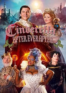 Cinderella: After Ever After - Movie