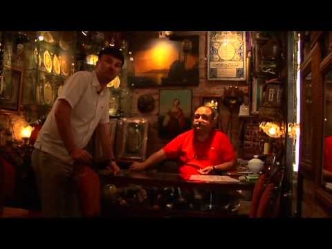 Istanbul: the Grand Bazaar