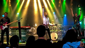 Innenstadt wird zur Festival-Meile: 15 Bands und Solokünstler an 13 Orten