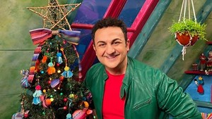 Últimos días para ver en familia el show navideño de Topa ¡desde Guatemala!